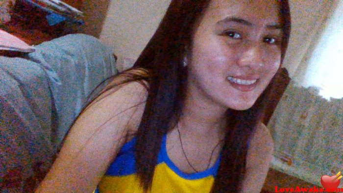 claykuh Filipina Woman from Manila