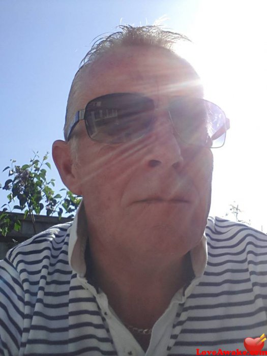 Colin61 UK Man from Swindon