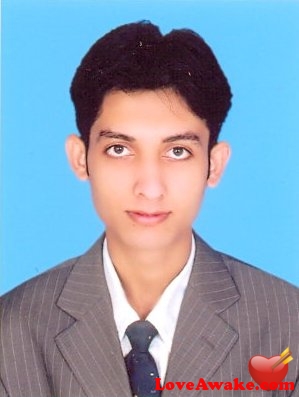 imran4t88 Pakistani Man from Faisalabad