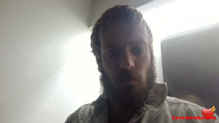 cjwaldrop American Man from Knoxville