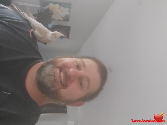 Cor123456 Australian Man from Darwin