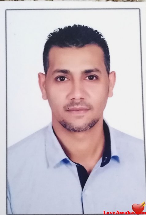 Mohamed5071476 Egyptian Man from Alexandria