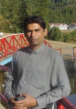 usman215 Pakistani Man from Gujrat