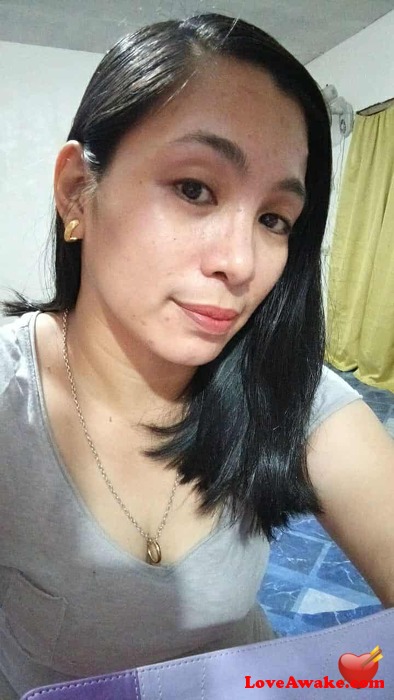 chie03 Filipina Woman from Kabasalan/Zamboanga