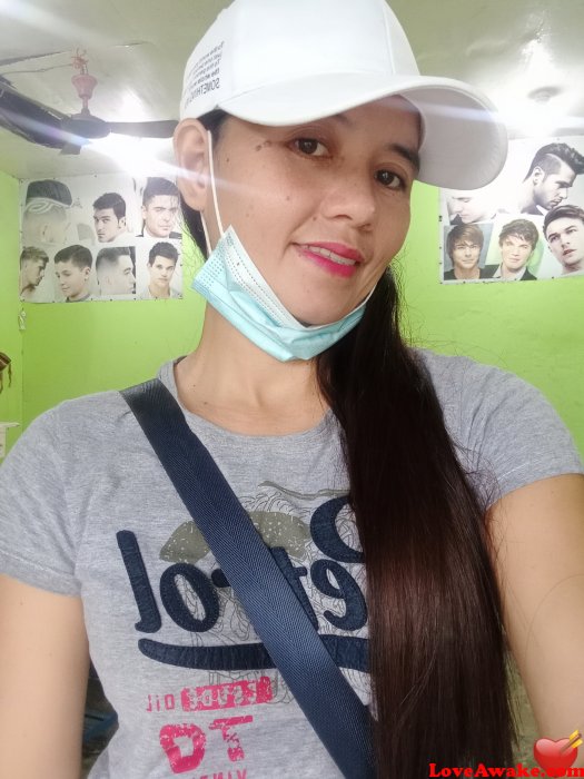 tatzme88 Filipina Woman from Manila