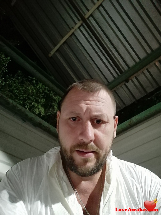Venn77 Russian Man from Bavly