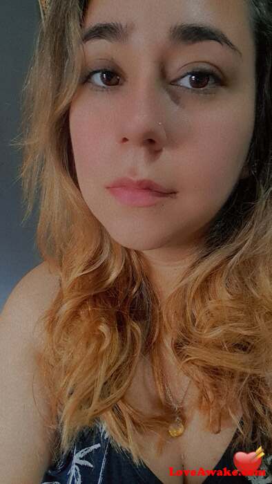 Natashalorenzet Argentinian Woman from Catamarca