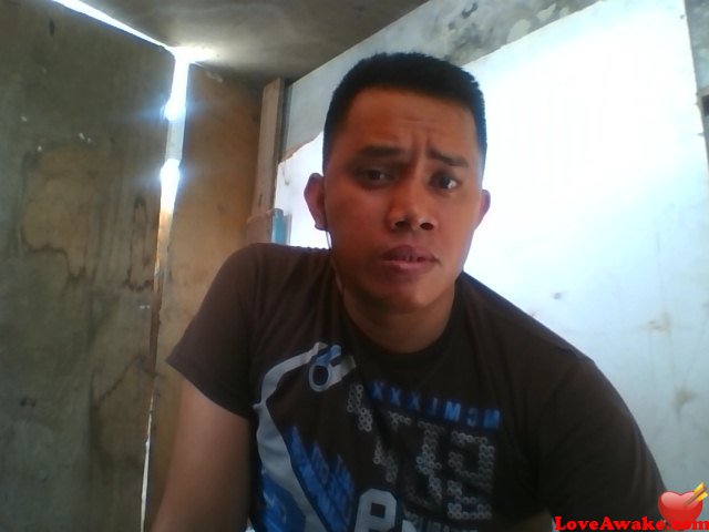 gerald1294 Filipina Man from Makati