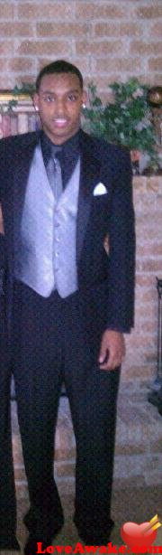 rob101 American Man from Dallas
