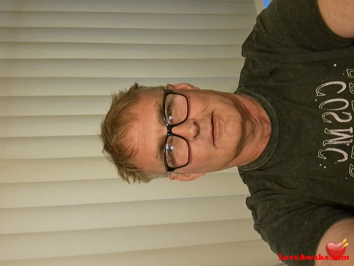 JOHNO71 German Man from Marburg