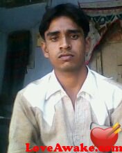 Dasharath4u Indian Man from Ahmedabad