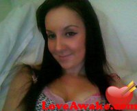 sarahlm1 UK Woman from Leeds