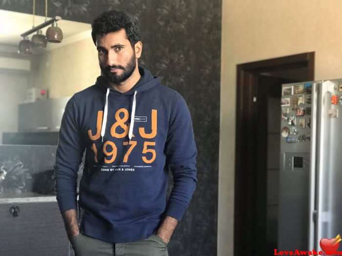 Sultan7178 Pakistani Man from Sialkot