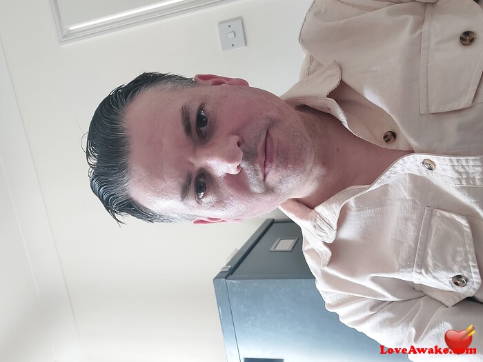 Andy-0 UK Man from Braintree