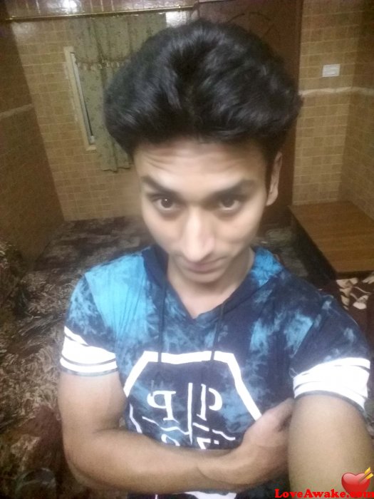 arsalanize95 Pakistani Man from Karachi
