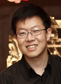 Tazzzy Malaysian Man from Kuala Lumpur