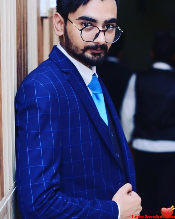 nabeel112ahmed Pakistani Man from Sahiwal
