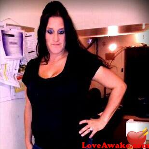 poohbears68: 40y.o. woman from Canada, New Brunswick 