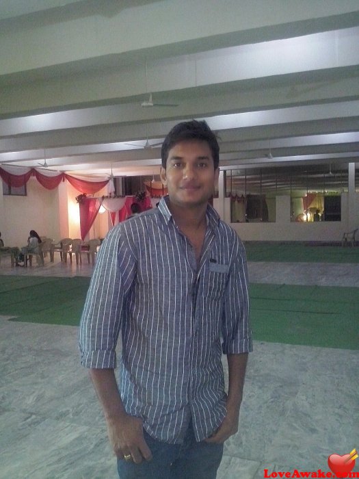 nilesh-hot Indian Man from Aurangabad