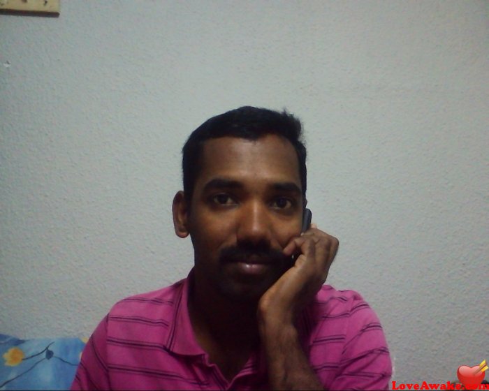 deepak1030 Kuwaiti Man from Kuwait