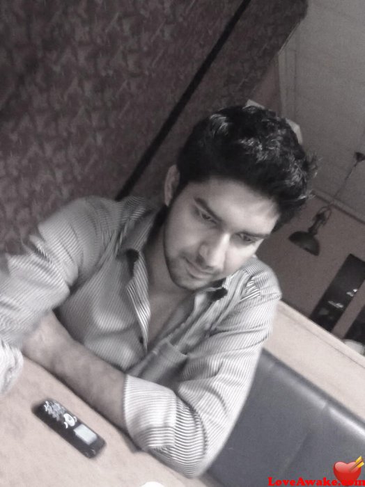 jawadchaudry Pakistani Man from Lahore