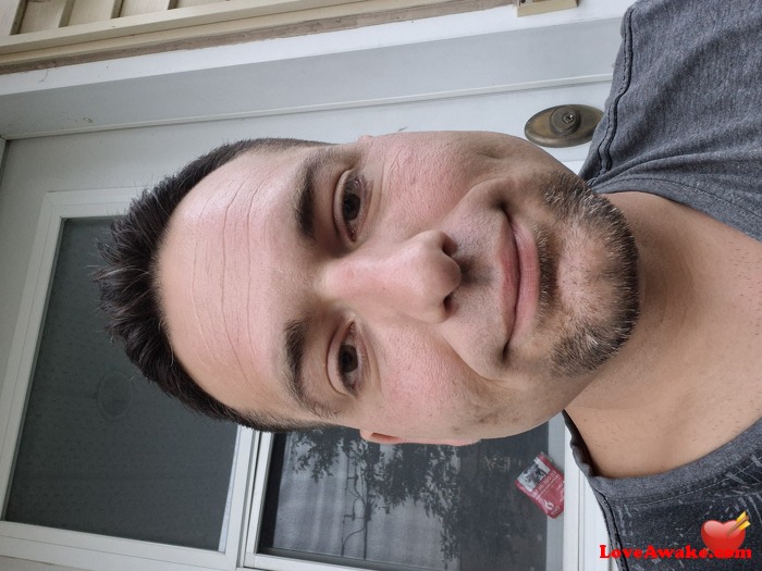 Valcan90 Canadian Man from St Jean-sur-Richelieu