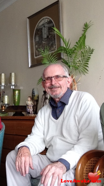 Seaman1943 UK Man from Hove