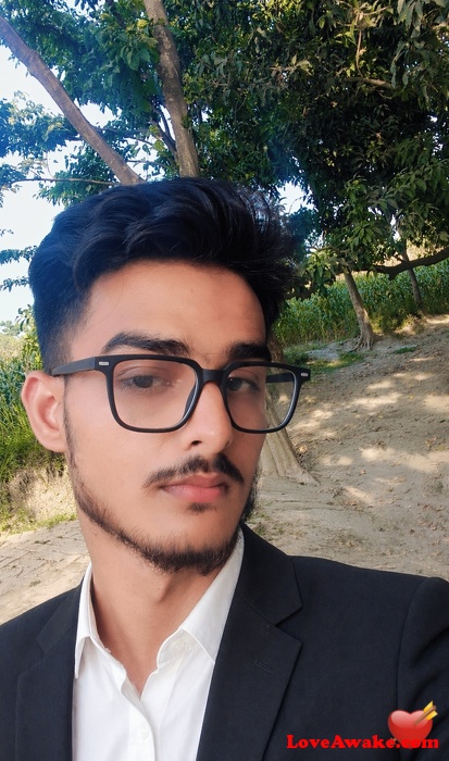 Faizuu7 Indian Man from Muzaffarpur