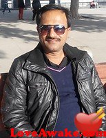 Drsanfpf90 Indian Man from Jammu