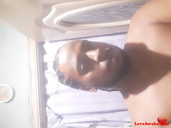 In1PLACE Trinidad Man from Champs Fleurs