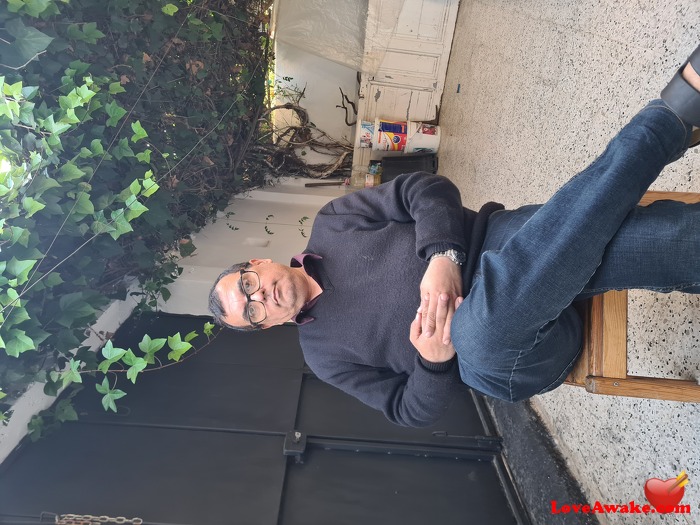didine73 Algerian Man from Alger (Algiers)