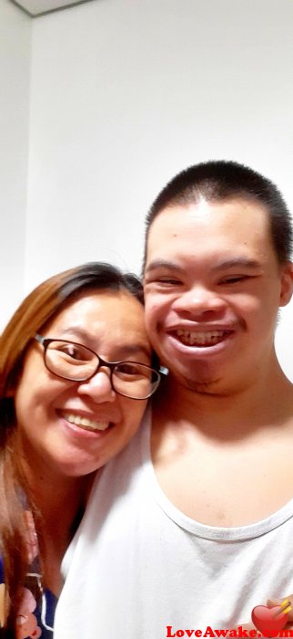 Arlenebaby22 Filipina Woman from Pasig/Manila