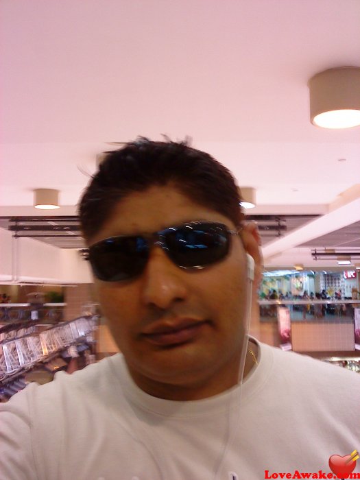 ricky41601 Singapore Man from Singapore