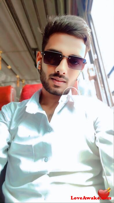 amanji25 Indian Man from Gorakhpur