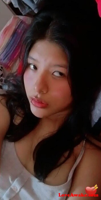 Pripribunny69 Brazilian Woman from Sao Paulo