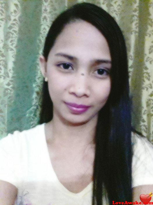 mhegzcutie Filipina Woman from Romblon