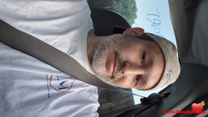 Eliaslee27 American Man from Kingsville