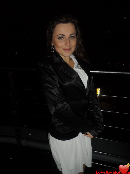 yaliya888 Ukrainian Woman from Lutsk