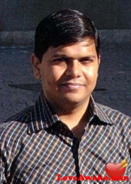 sunil681 Swiss Man from Zurich