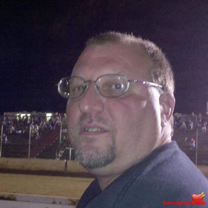 Jamie7777 American Man from Hope Mills