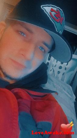 JEFFREY89 American Man from Kansas City