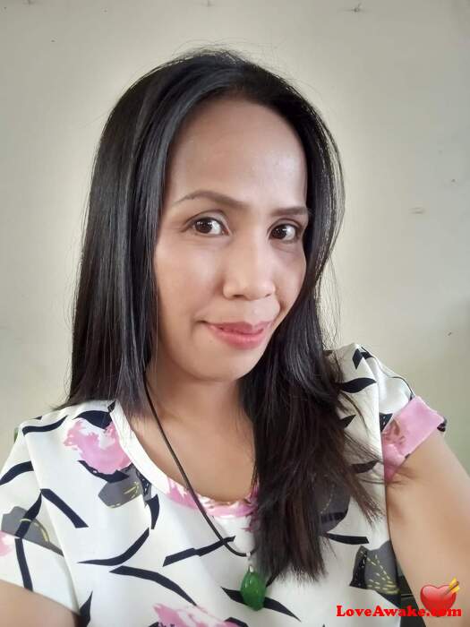 Joan321 Filipina Woman from Cavite, Luzon