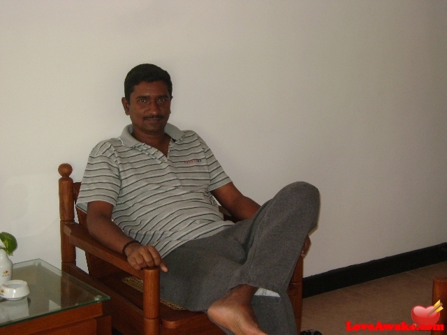 sashi6168 Sri Lankan Man from Dehiwala-Mount Lavinia