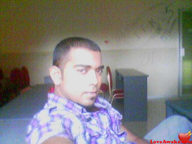 pgdchandi Sri Lankan Man from Kadugannawa