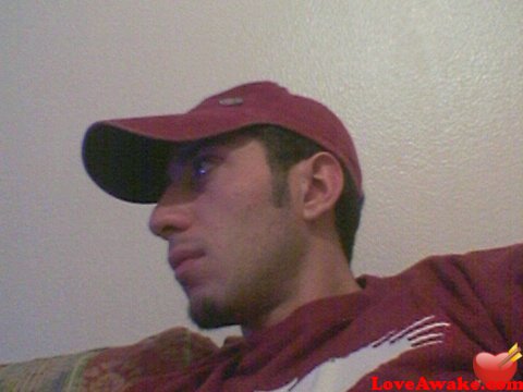iggyo Lebanese Man from Beirut
