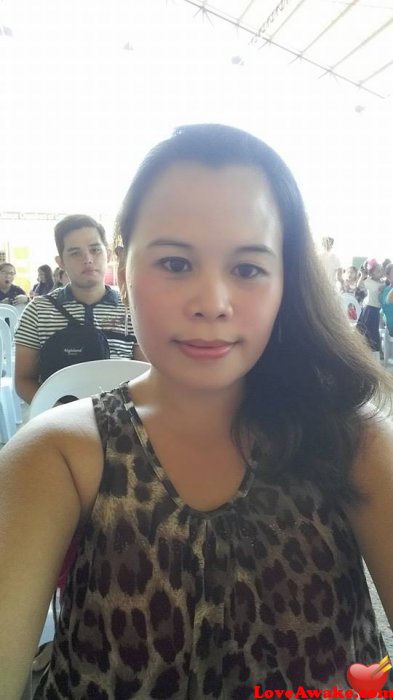 cuteefy18 Filipina Woman from Cagayan de Oro, Mindanao