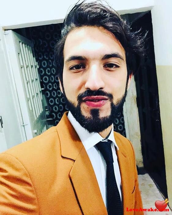 belal70 Afghan Man from Kabul