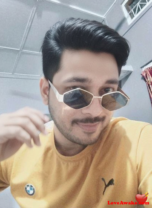 Soul7847ndia Indian Man from Guwahati