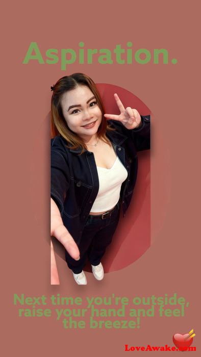 Jerlyn10 Filipina Woman from Manila