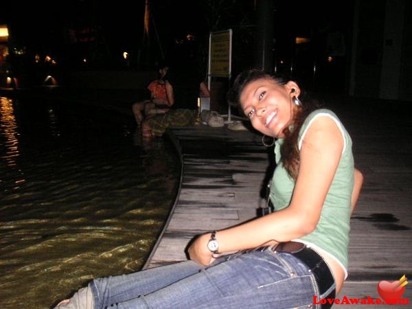 sarah00 Malaysian Woman from Kuala Lumpur